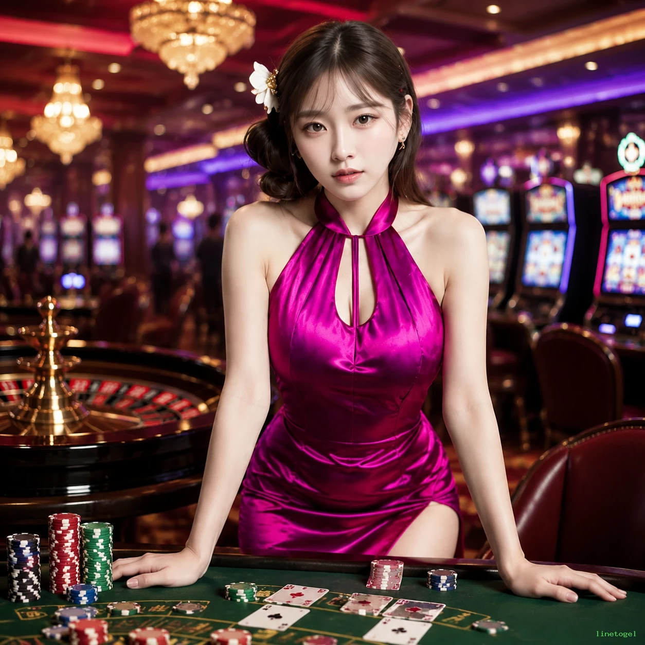 linetogel Berita Terbaru