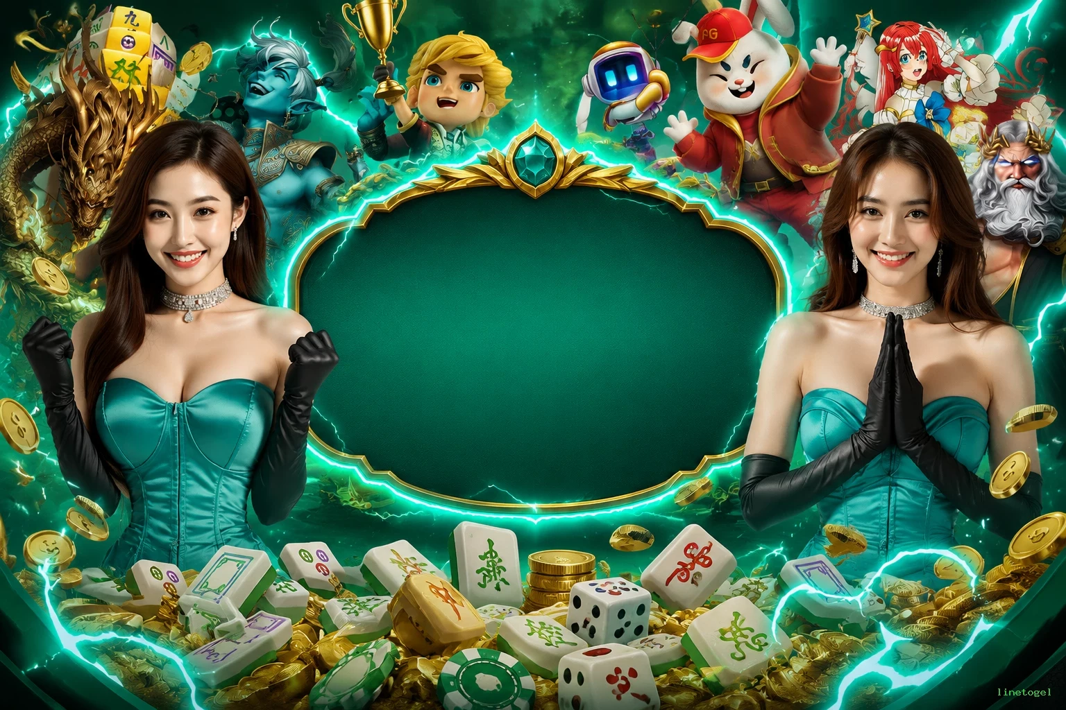 Inovasi dan Fitur Menarik di linetogel yang Perlu Diketahui
