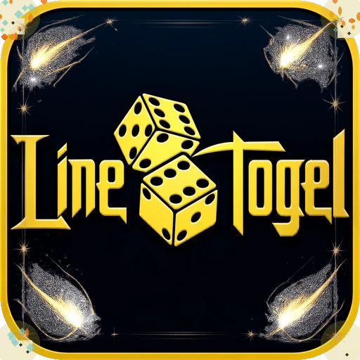 linetogel Logo